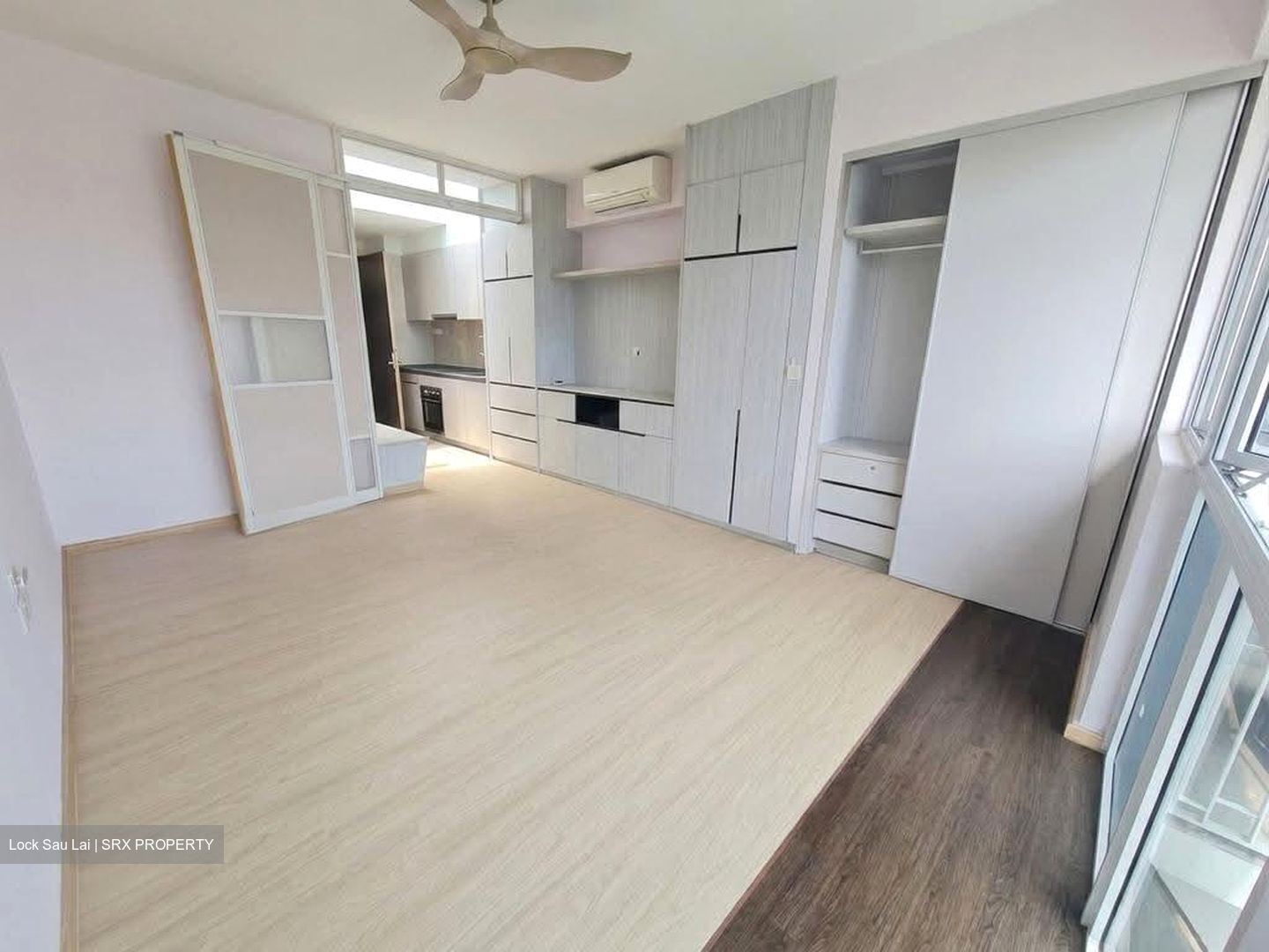 High Park Residences (D28), Apartment #639911761